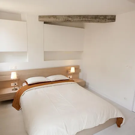 公寓 Emyrent I San Martin
